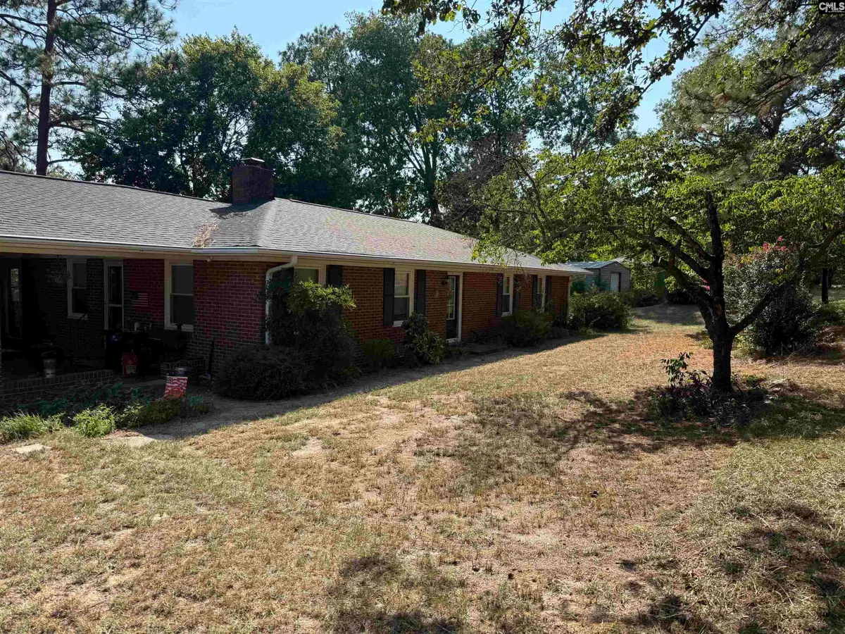 112 Crestline Drive, West Columbia, SC 29170 - #1