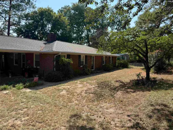 112 Crestline Drive, West Columbia, SC 29170