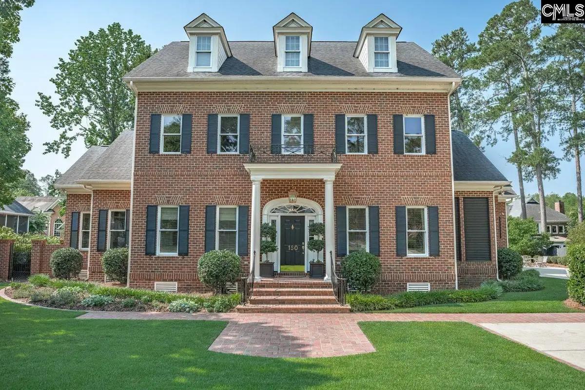150 Aspen Trail, Columbia, SC 29206 - #1