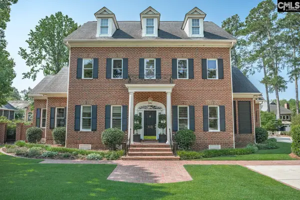 150 Aspen Trail, Columbia, SC 29206