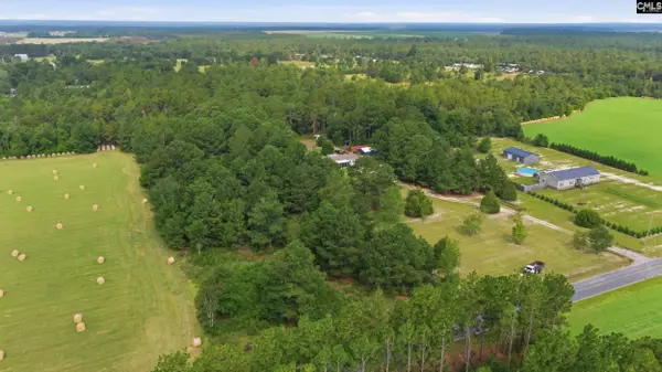 3164 Neely Wingard Road, Leesville, SC 29070