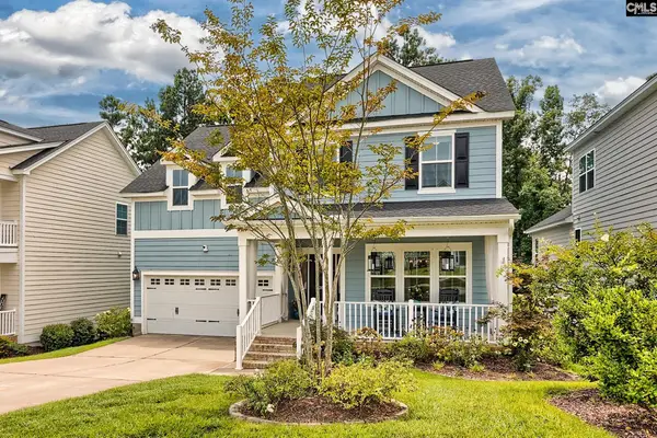 366 Sunnycrest Lane, Columbia, SC 29229