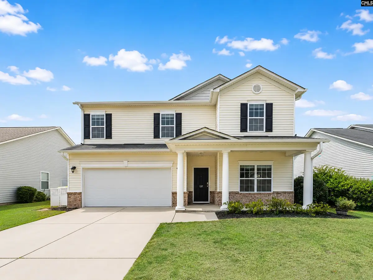 137 Glenellen Road, Lexington, SC 29072 - #1
