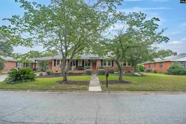 904 Natchez Trail, West Columbia, SC 29169