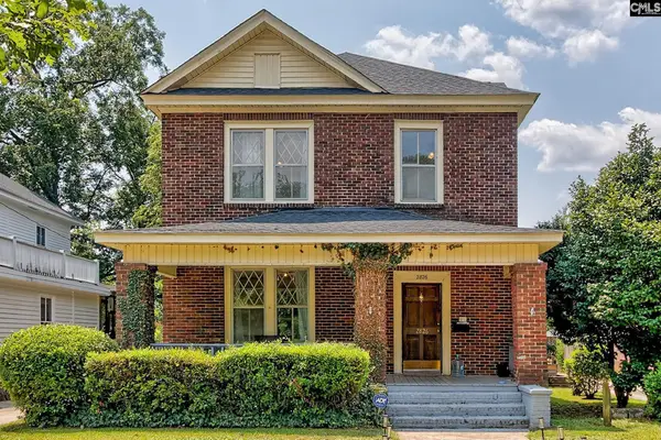 2826 Blossom Street, Columbia, SC 29205