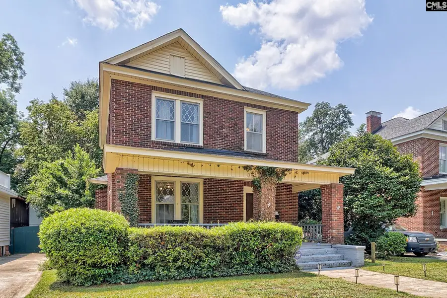2826 Blossom Street, Columbia, SC 29205 - #3