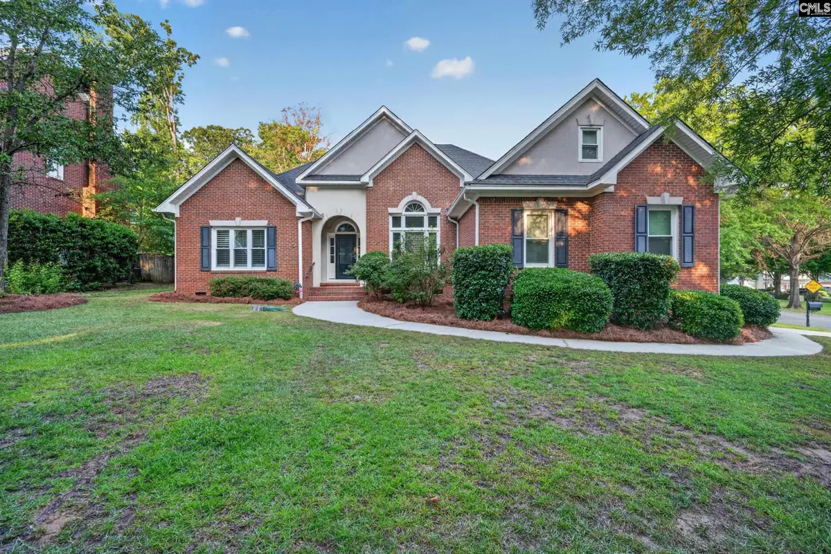 182 Hickory Meadow Road, Lexington, SC 29072 - #1