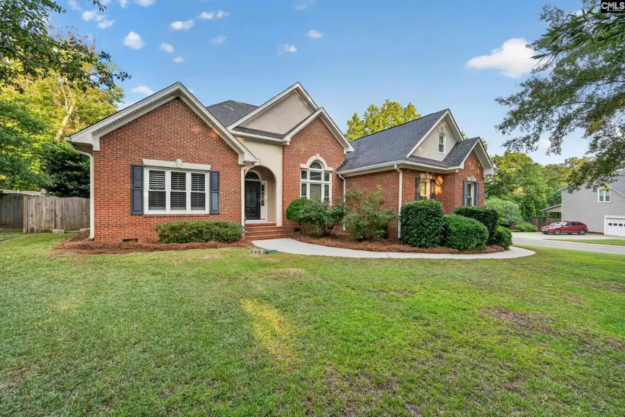 182 Hickory Meadow Road, Lexington, SC 29072 - #2