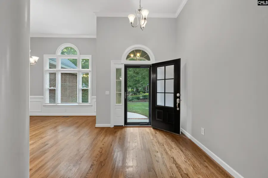 182 Hickory Meadow Road, Lexington, SC 29072 - #3