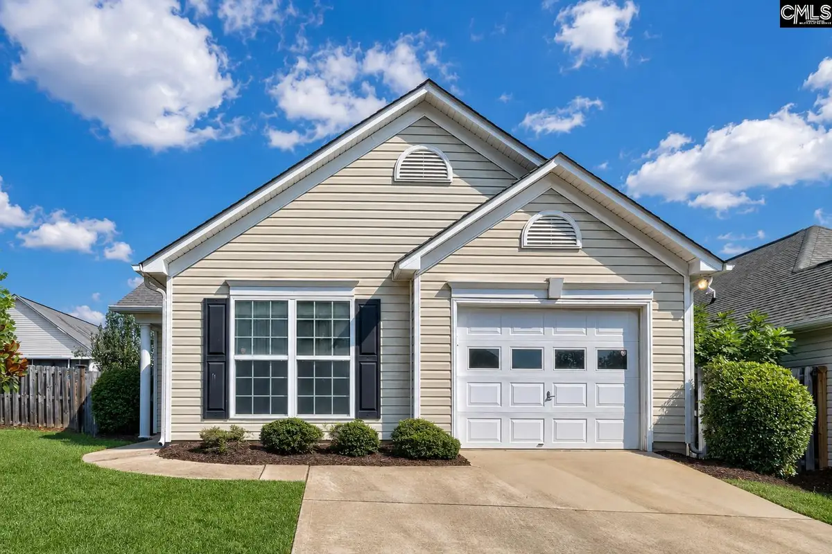 411 Moet Drive, Columbia, SC 29210 - #1