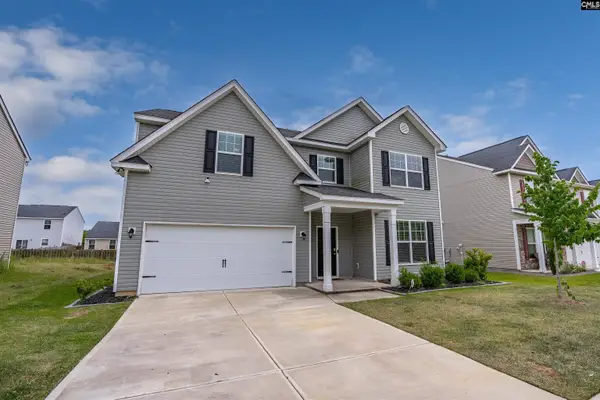 336 Council Loop, Columbia, SC 29209