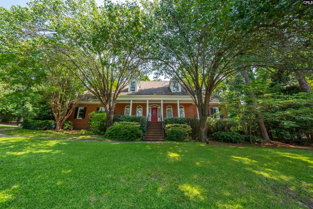 200 Wild Azalea Court, Lexington, SC 29072 - #1