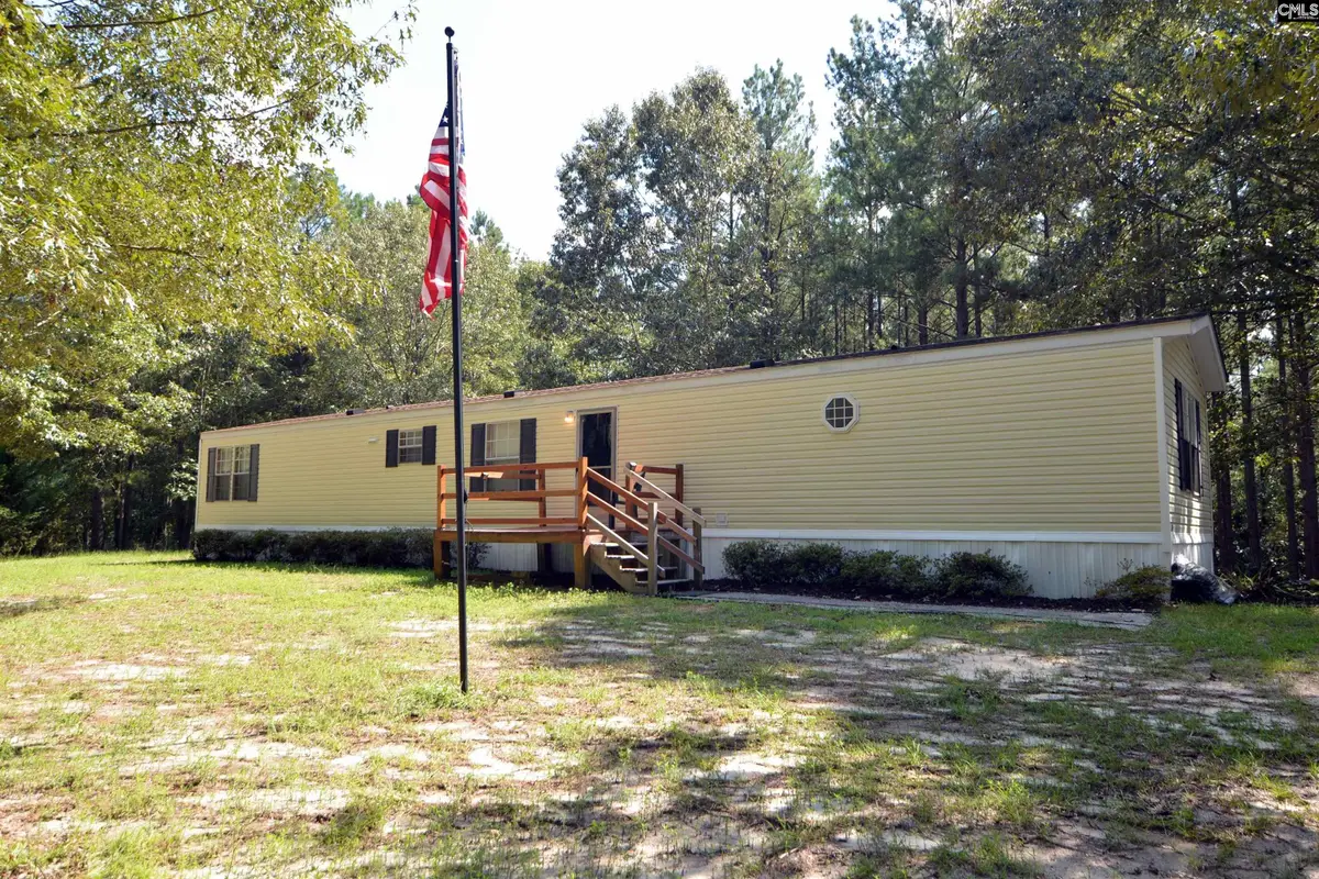1885 Lake Elliott Road, Cassatt, SC 29032 - #1