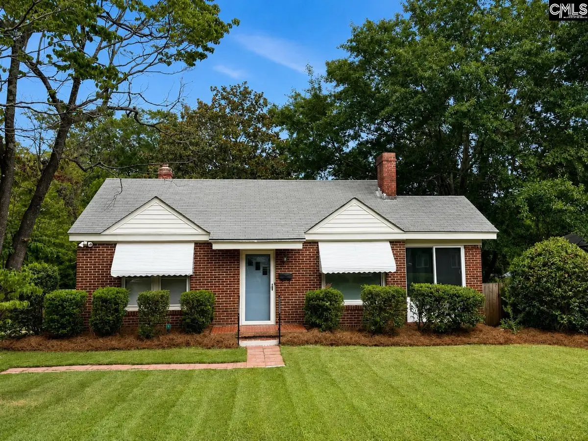 406 S. Ott Road, Columbia, SC 29205 - #1