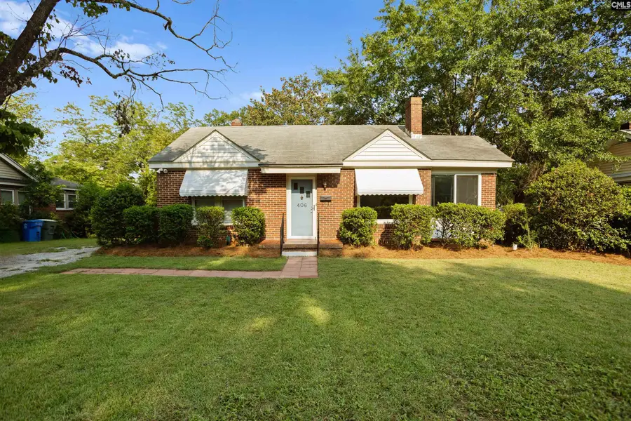 406 S. Ott Road, Columbia, SC 29205 - #3