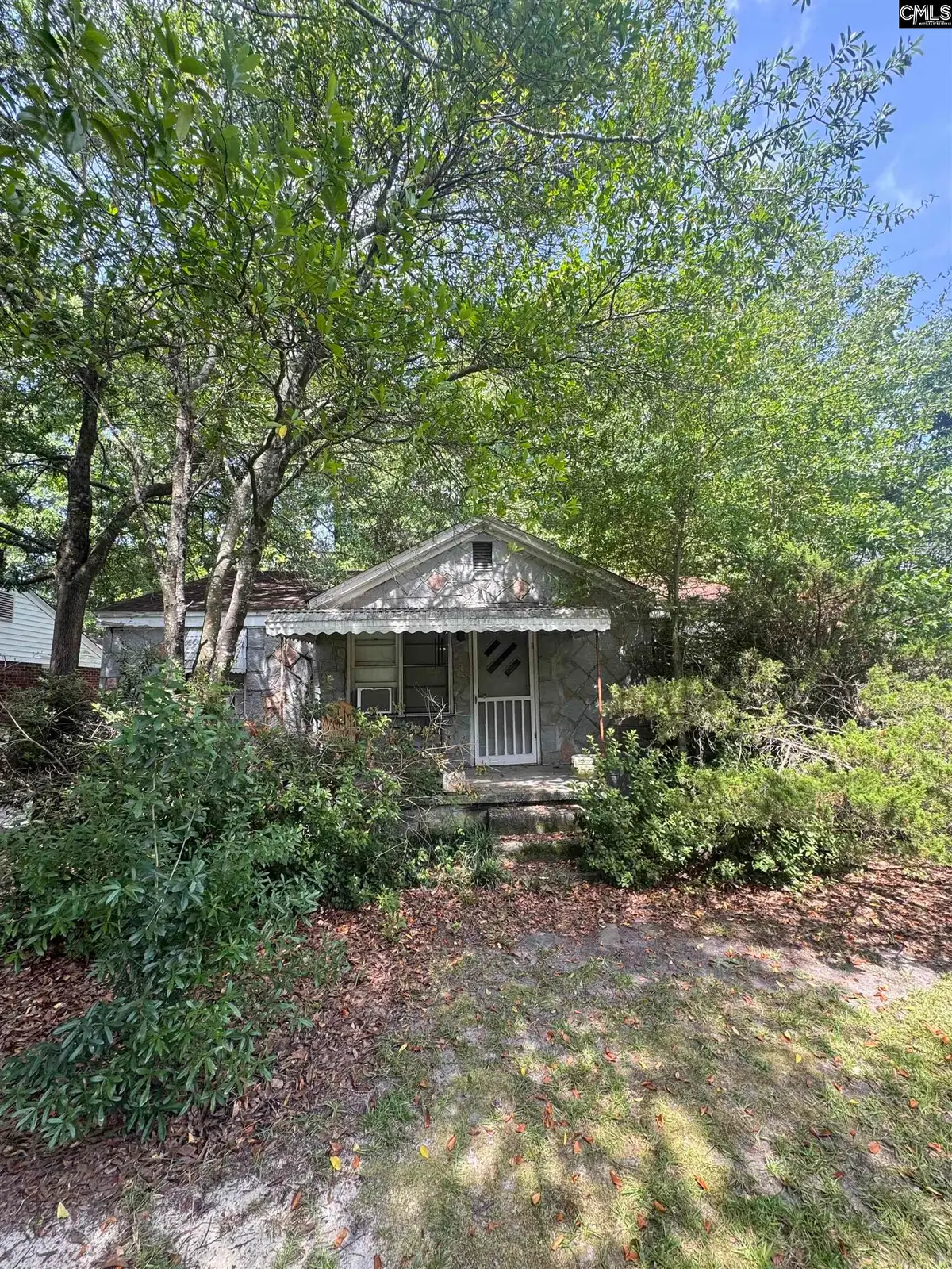 1203 Chevis Street, Columbia, SC 29205 - #1