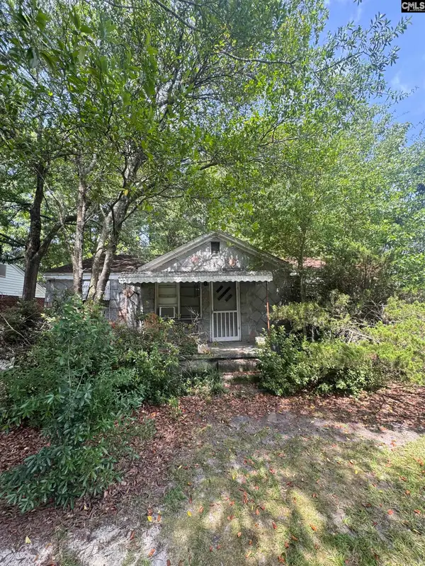 1203 Chevis Street, Columbia, SC 29205