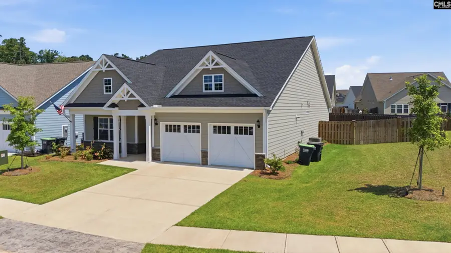 2813 Pepperell Road, Chapin, SC 29036 - #3