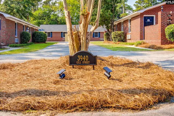 3940 Gill Street, Columbia, SC 29205