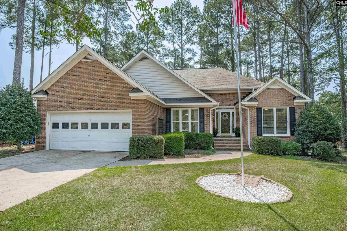108 Amelia Court, Lexington, SC 29072 - #1