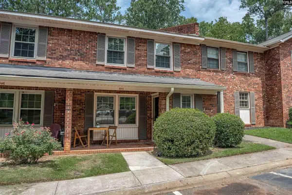 345 Rutledge Place, Columbia, SC 29212