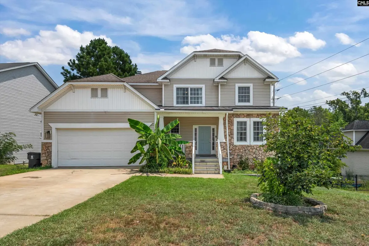 116 Beth Hope Lane, Columbia, SC 29210 - #1