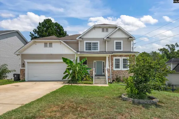 116 Beth Hope Lane, Columbia, SC 29210