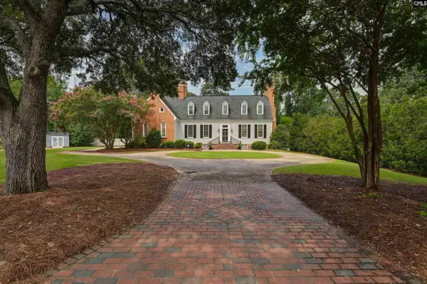 4800 Portobello Road, Columbia, SC 29206