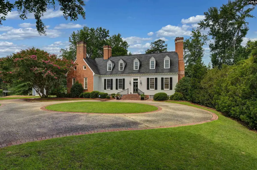 4800 Portobello Road, Columbia, SC 29206 - #2
