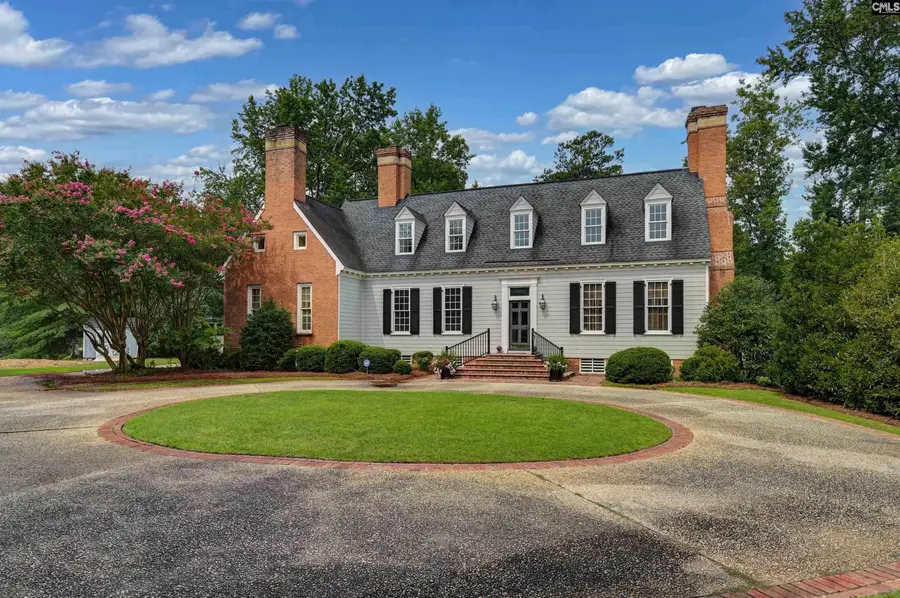 4800 Portobello Road, Columbia, SC 29206 - #3