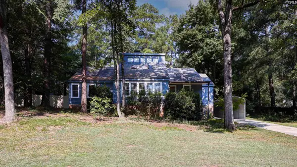 1744 Willow Creek Drive, Columbia, SC 29212