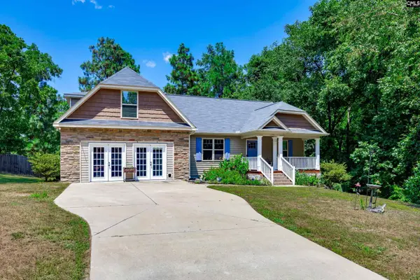 1282 Sand Oak Drive, Lugoff, SC 29078