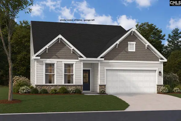 711 Top Line Street, Chapin, SC 29036
