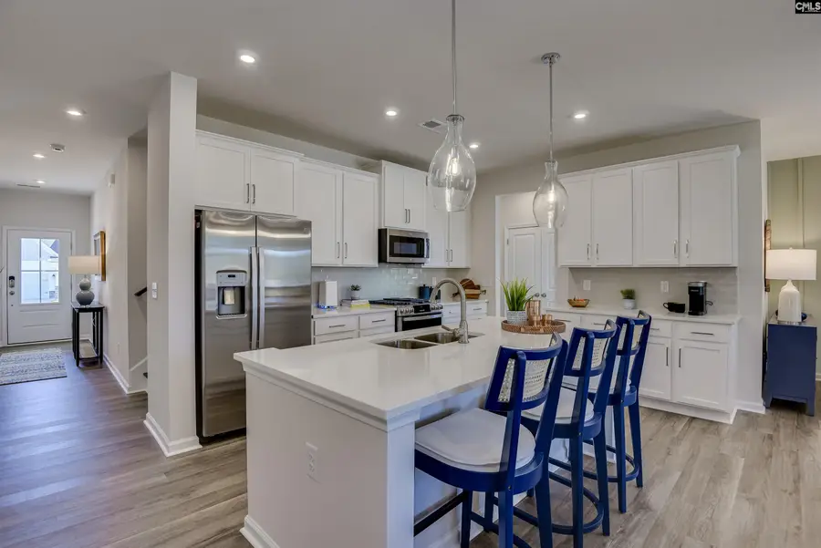 711 Top Line Street, Chapin, SC 29036 - #2
