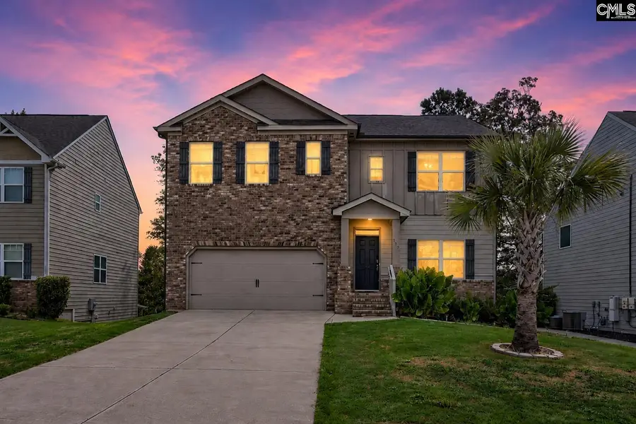 117 Village View Way, Lexington, SC 29072 - #2
