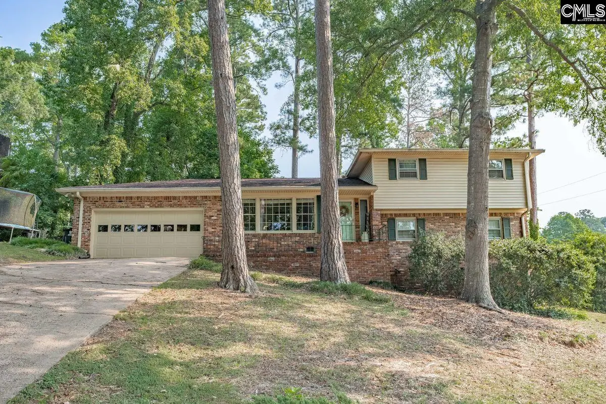 845 Tara Trail, Columbia, SC 29210 - #1