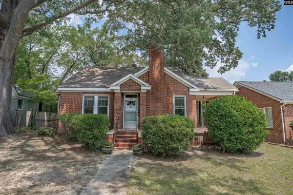 3507 Yale Avenue, Columbia, SC 29205