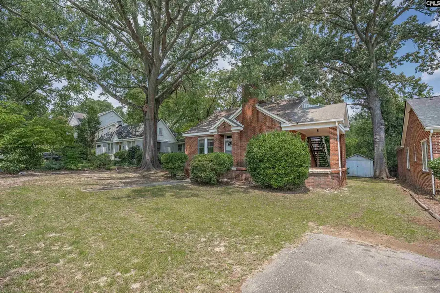3507 Yale Avenue, Columbia, SC 29205 - #3