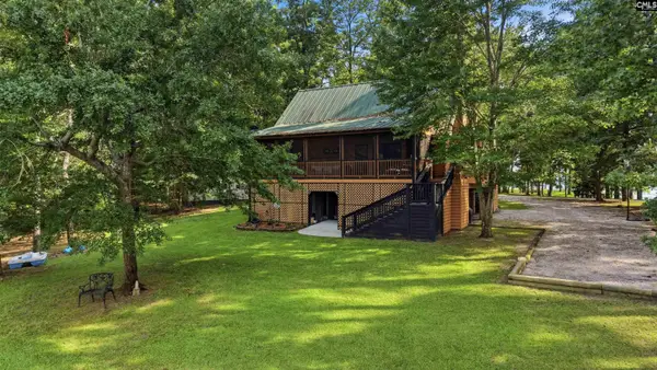 1962 Lystra Road, Camden, SC 29020