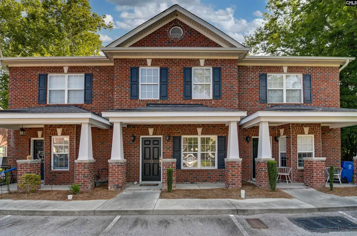 1320 Brennen Place #21, Columbia, SC 29205 - #1