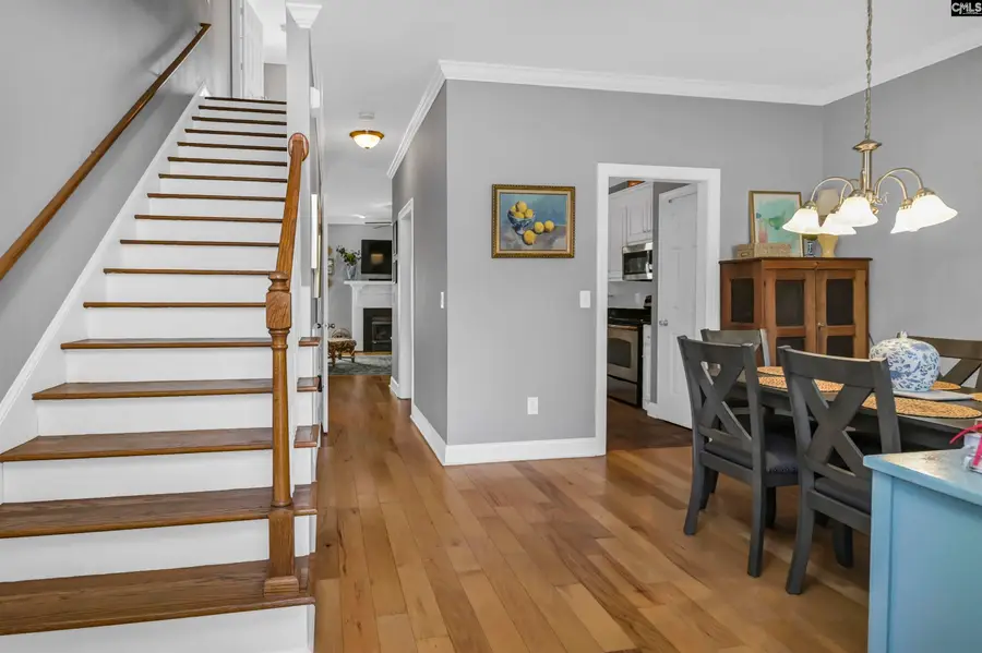 1320 Brennen Place #21, Columbia, SC 29205 - #2