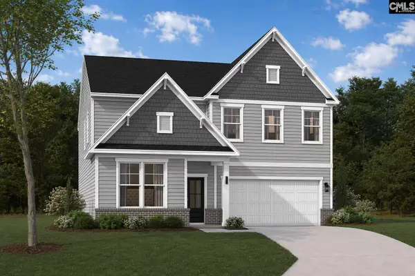 619 Griffon Drive, Chapin, SC 29036