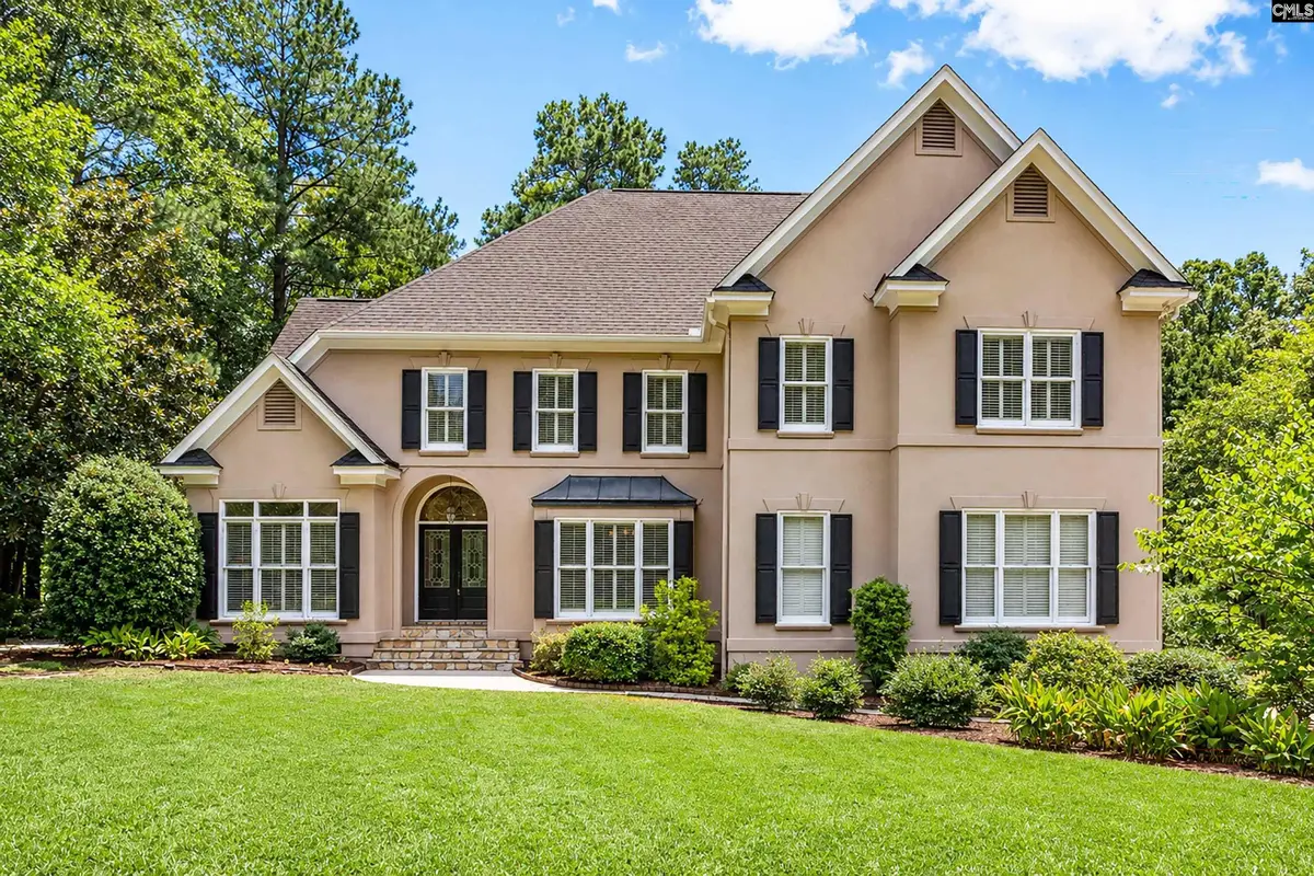 225 Sheringham Road, Columbia, SC 29212 - #1