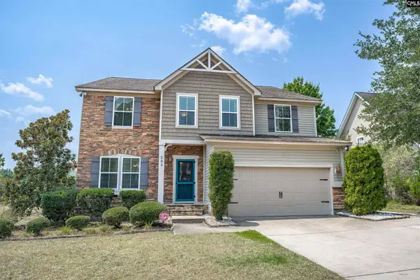 203 Ashburton Lane, West Columbia, SC 29170