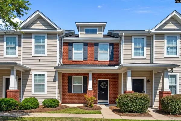 118 Gavinshire Road, Columbia, SC 29209
