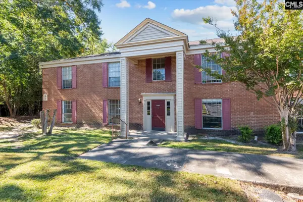 3630 Ranch Road #16-1, Columbia, SC 29206