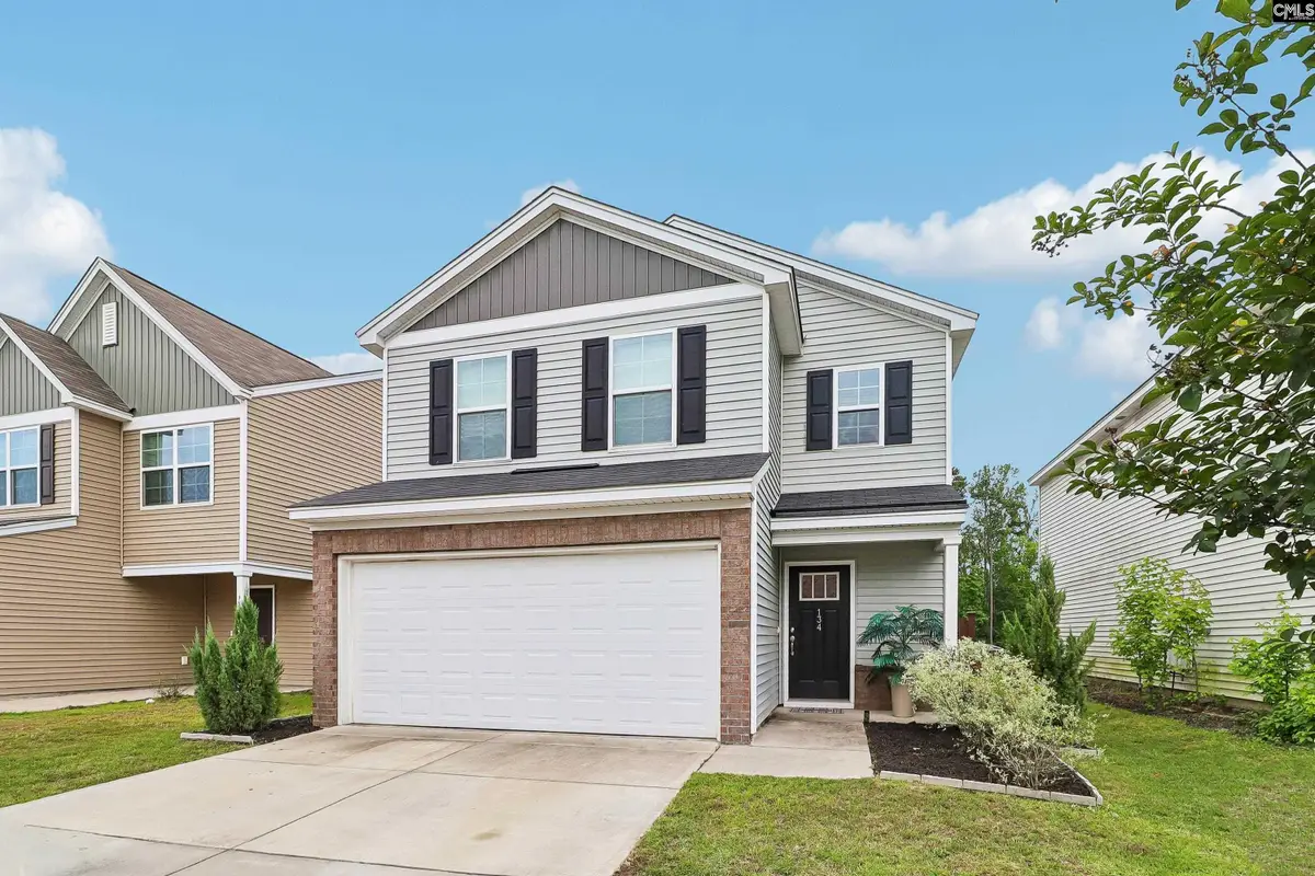 134 Dunkeld Drive, Lexington, SC 29073 - #1