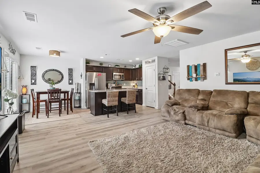 134 Dunkeld Drive, Lexington, SC 29073 - #3