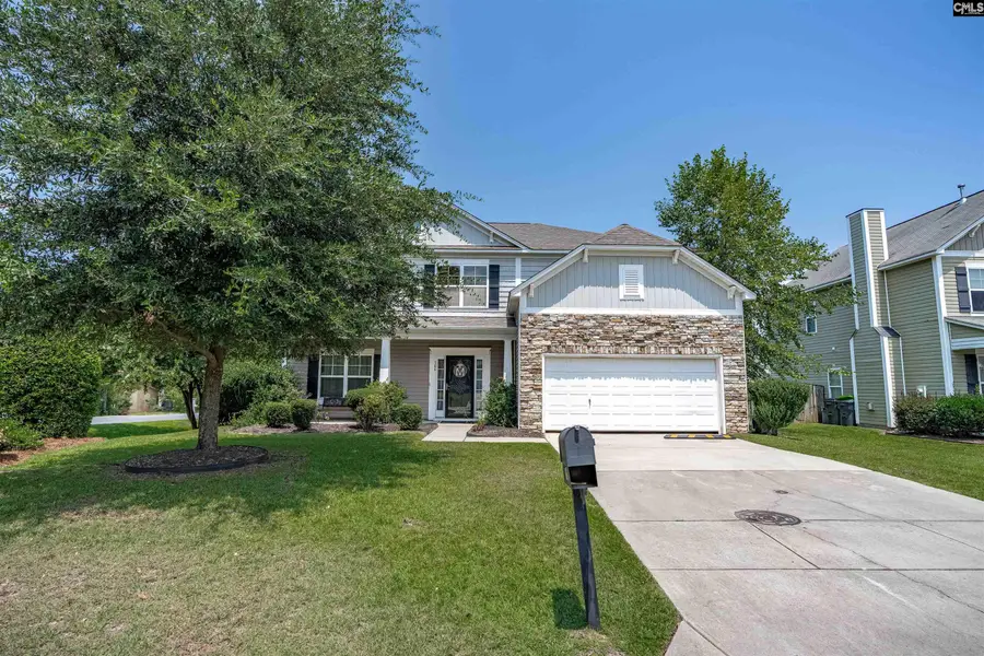 166 Castlefield Drive, Lexington, SC 29073 - #2