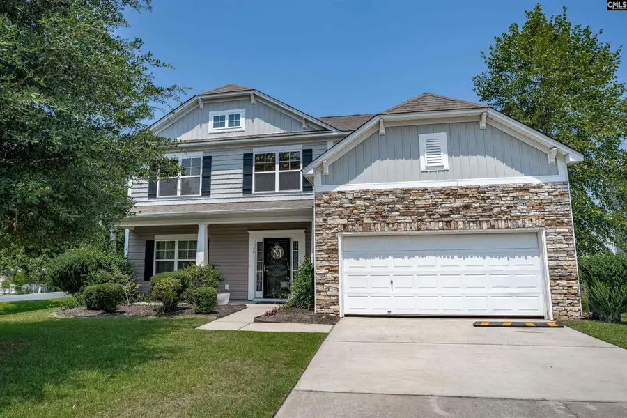 166 Castlefield Drive, Lexington, SC 29073 - #3